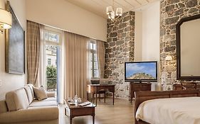Xenon Inn